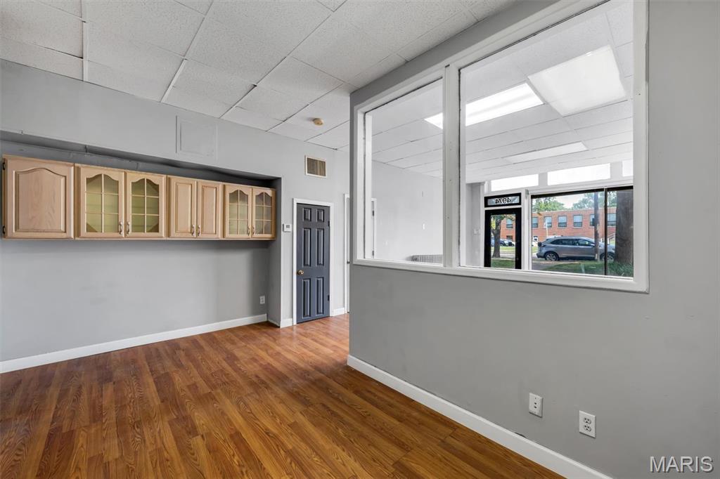 Northampton - Commercial Sale