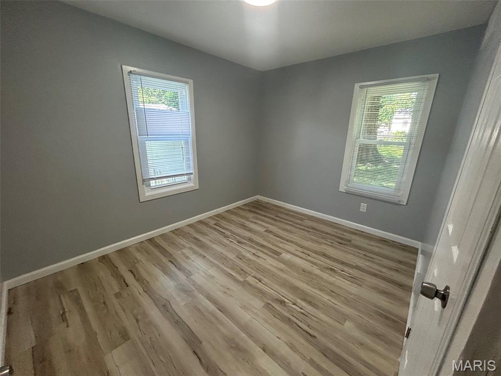 Burke City - Residential