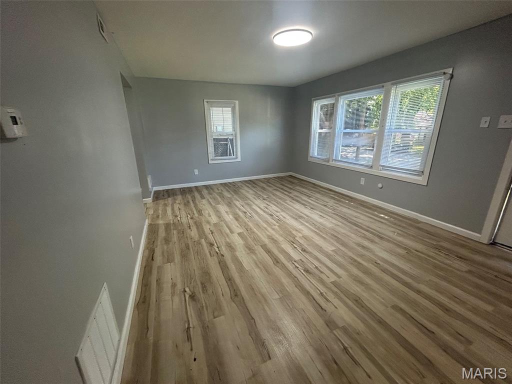 Burke City - Residential