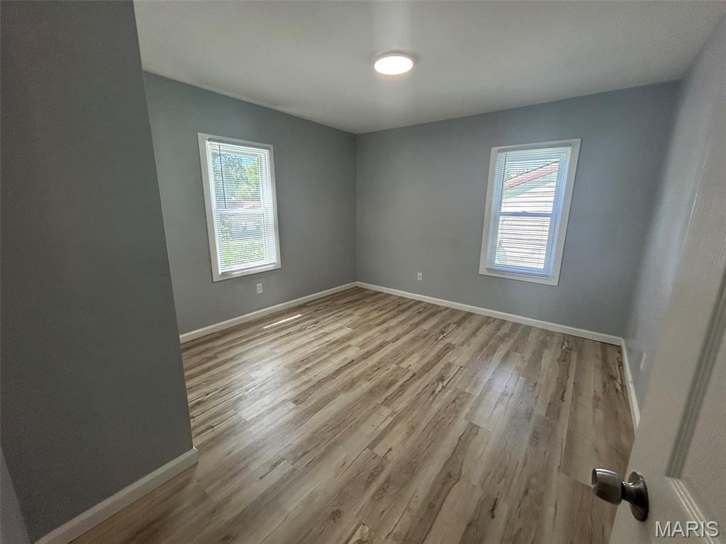 Burke City - Residential