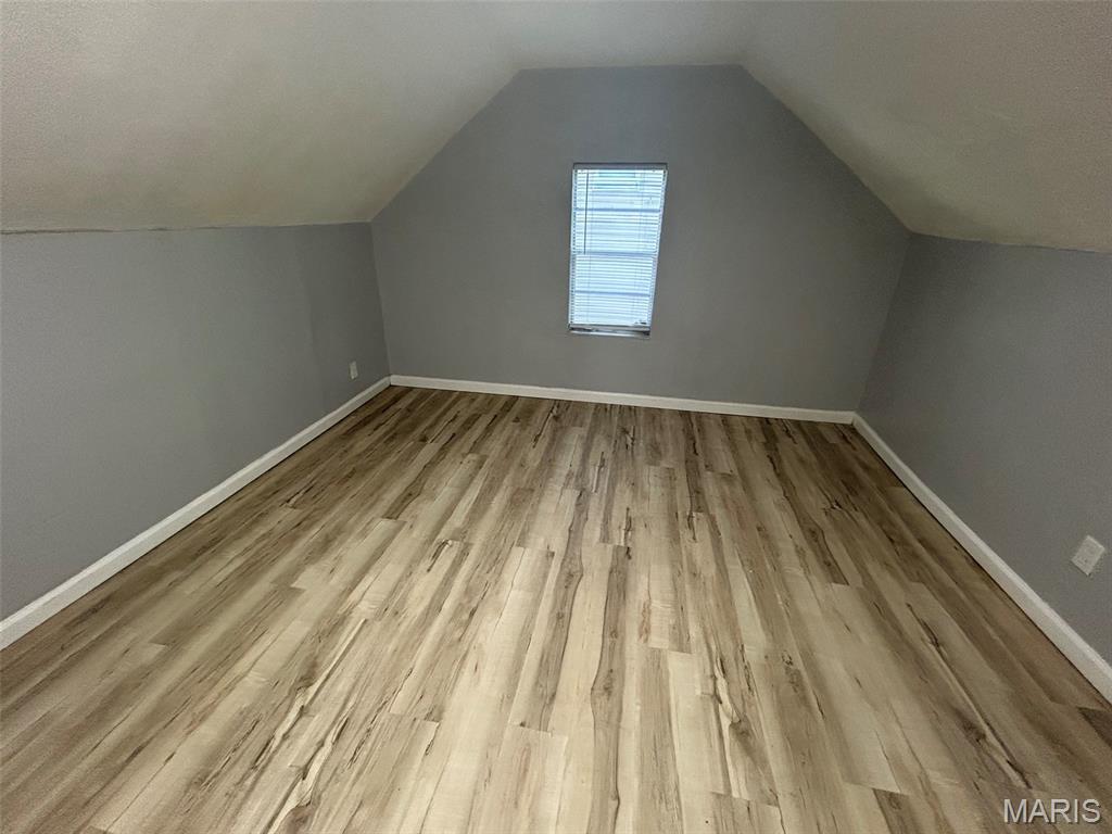 Burke City - Residential