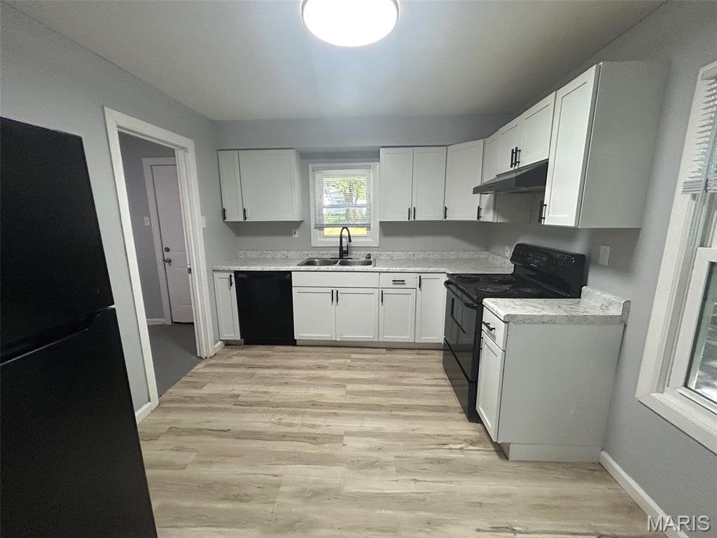 Burke City - Residential