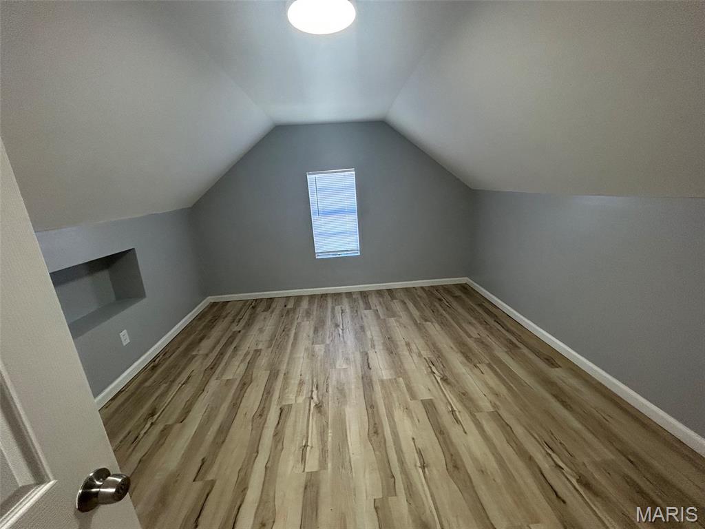 Burke City - Residential