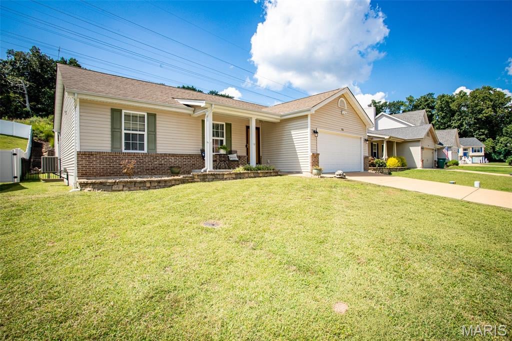 San Luis Estates - Residential
