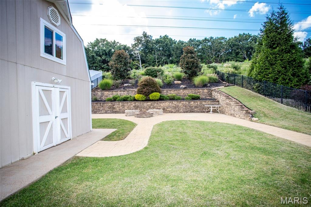 San Luis Estates - Residential