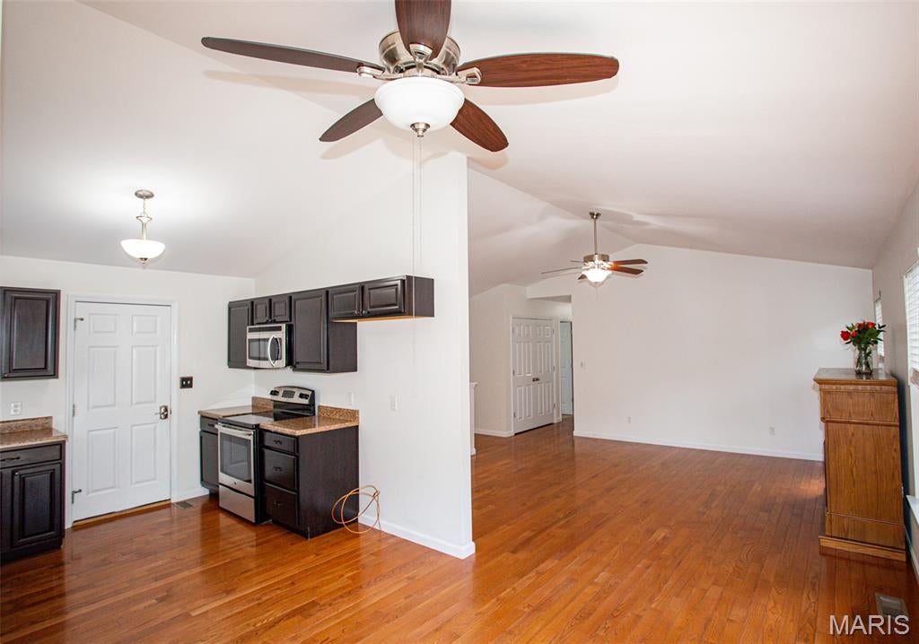 San Luis Estates - Residential