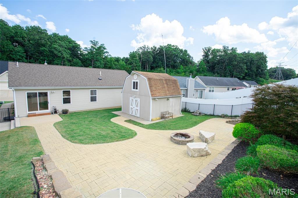 San Luis Estates - Residential