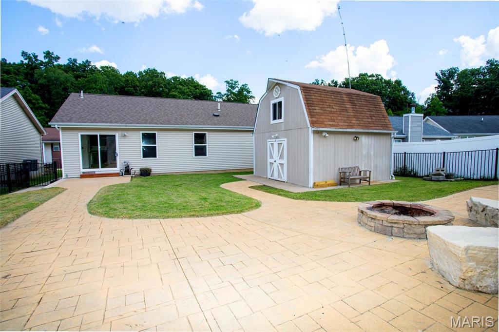 San Luis Estates - Residential