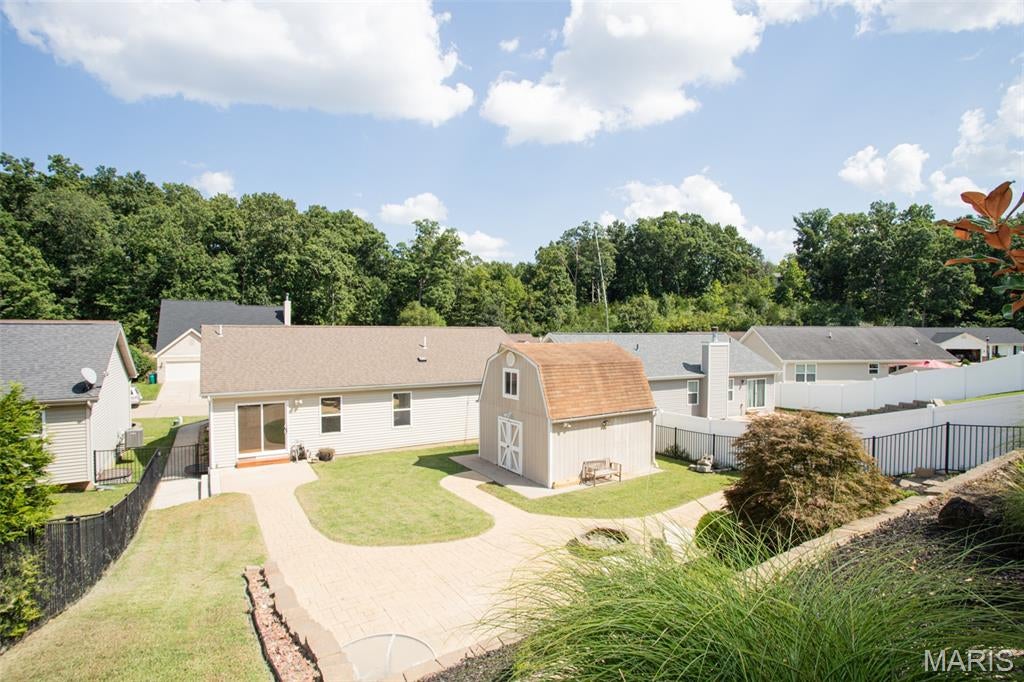 San Luis Estates - Residential