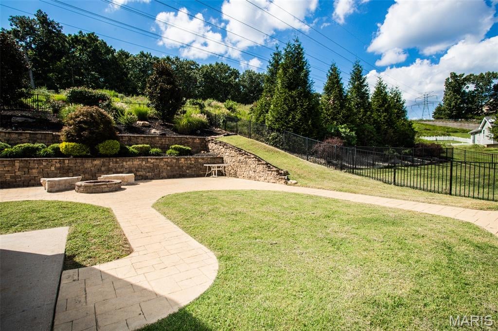 San Luis Estates - Residential