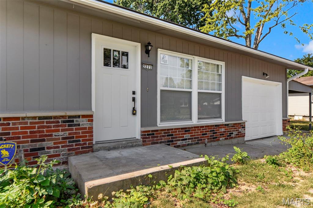 Starling Estates - Residential