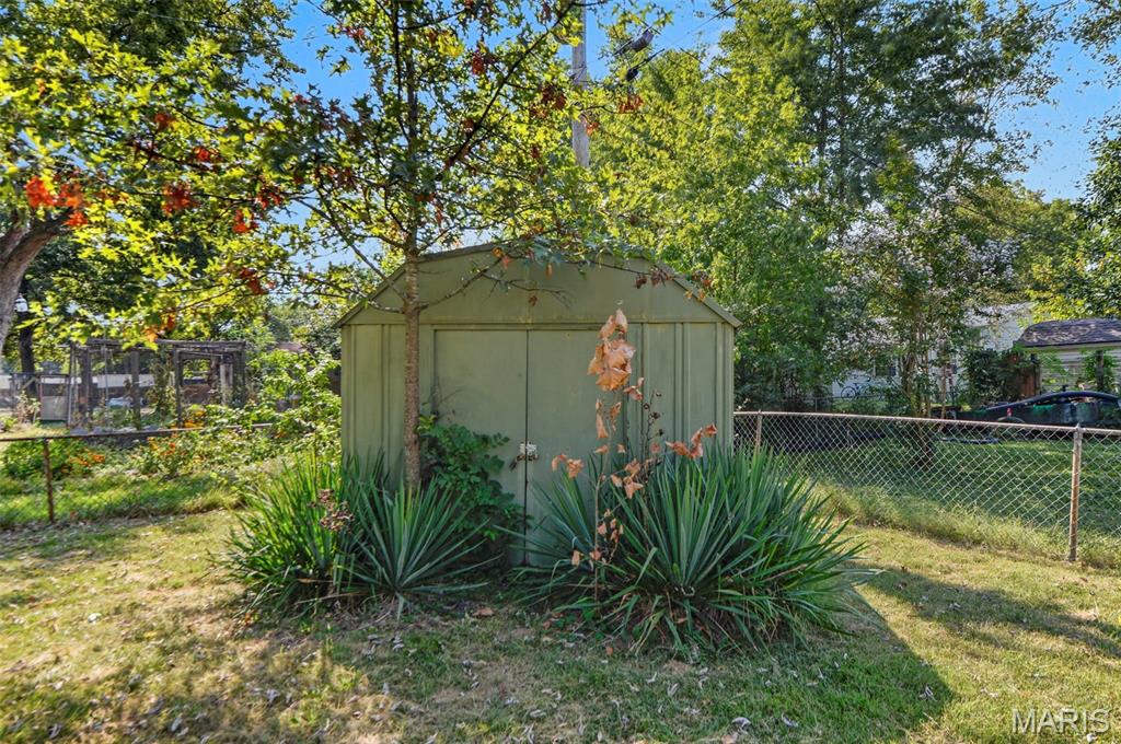 Starling Estates - Residential