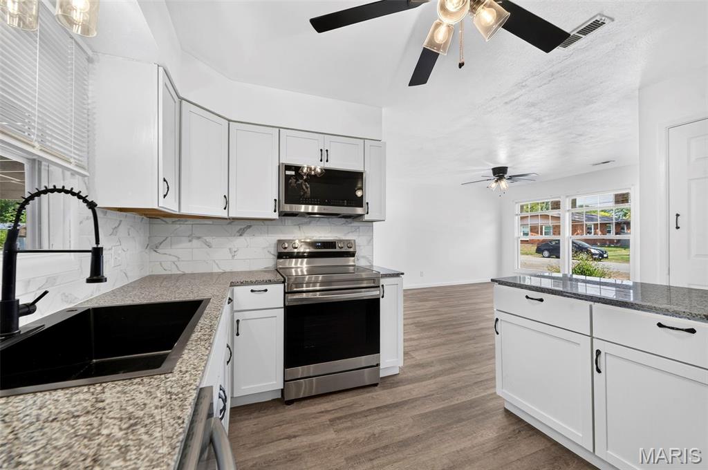 Starling Estates - Residential