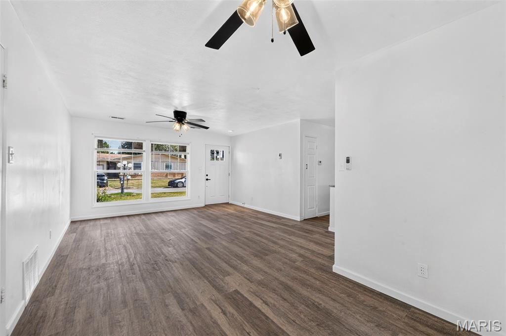 Starling Estates - Residential