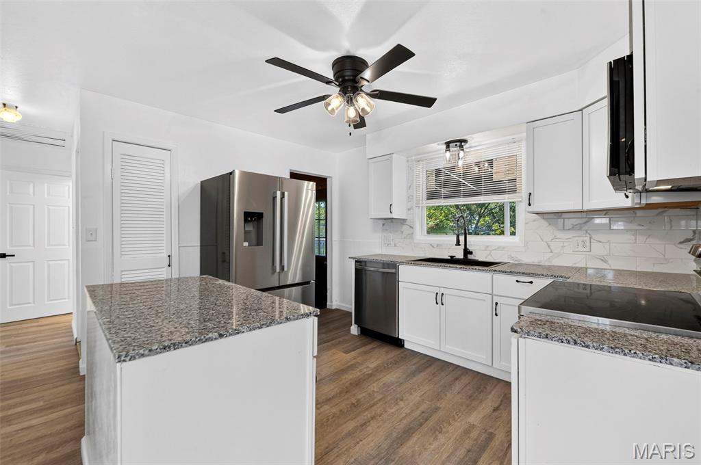 Starling Estates - Residential