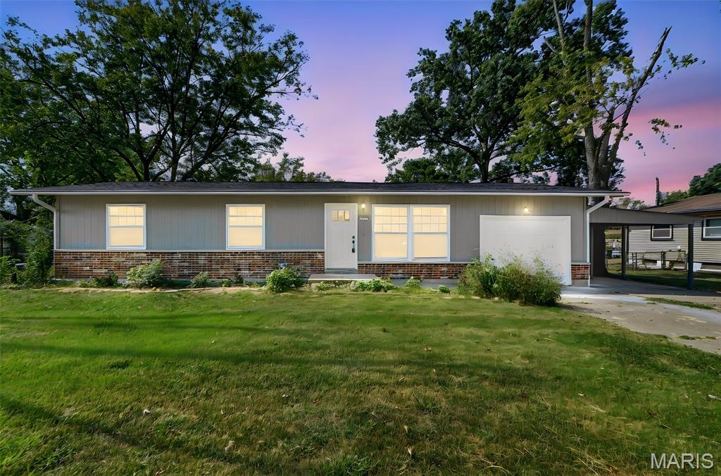 Starling Estates - Residential