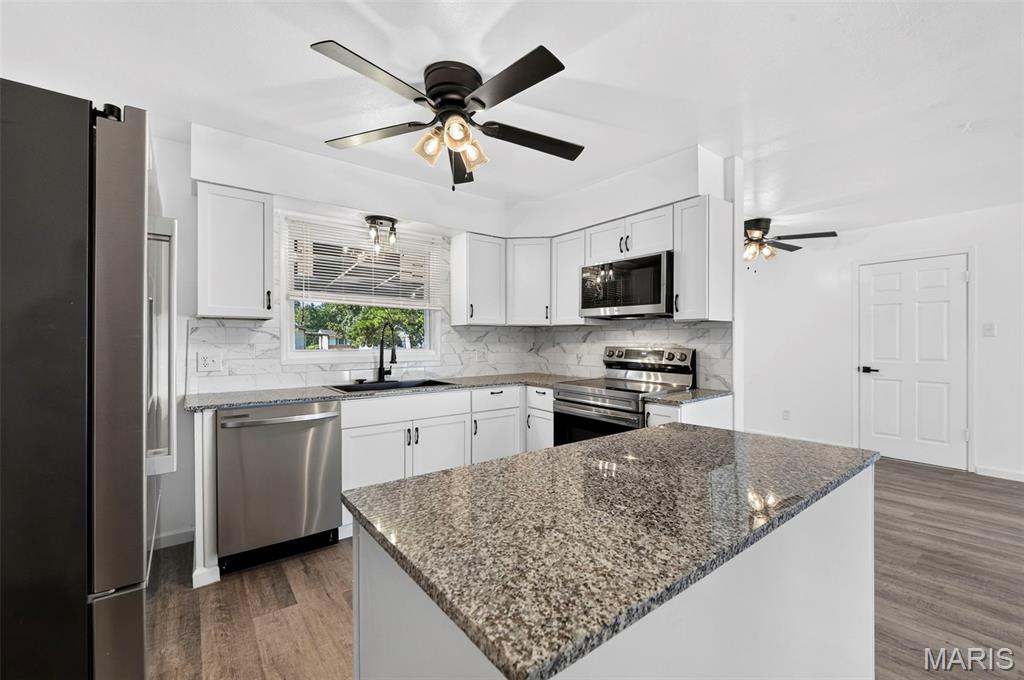 Starling Estates - Residential
