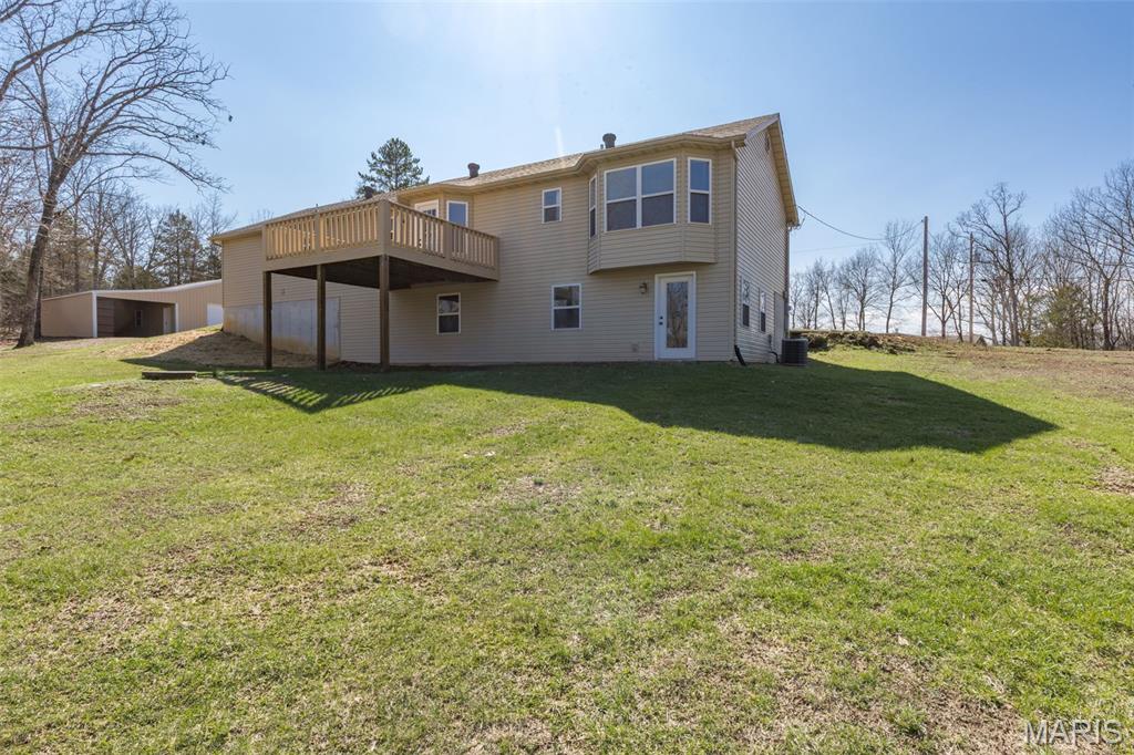 Springstone Estate - Residential