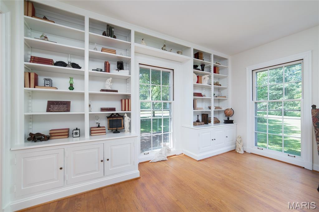 Weldon Spgs Heights Resub - Residential