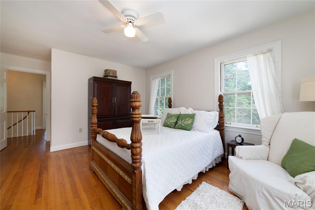 Weldon Spgs Heights Resub - Residential