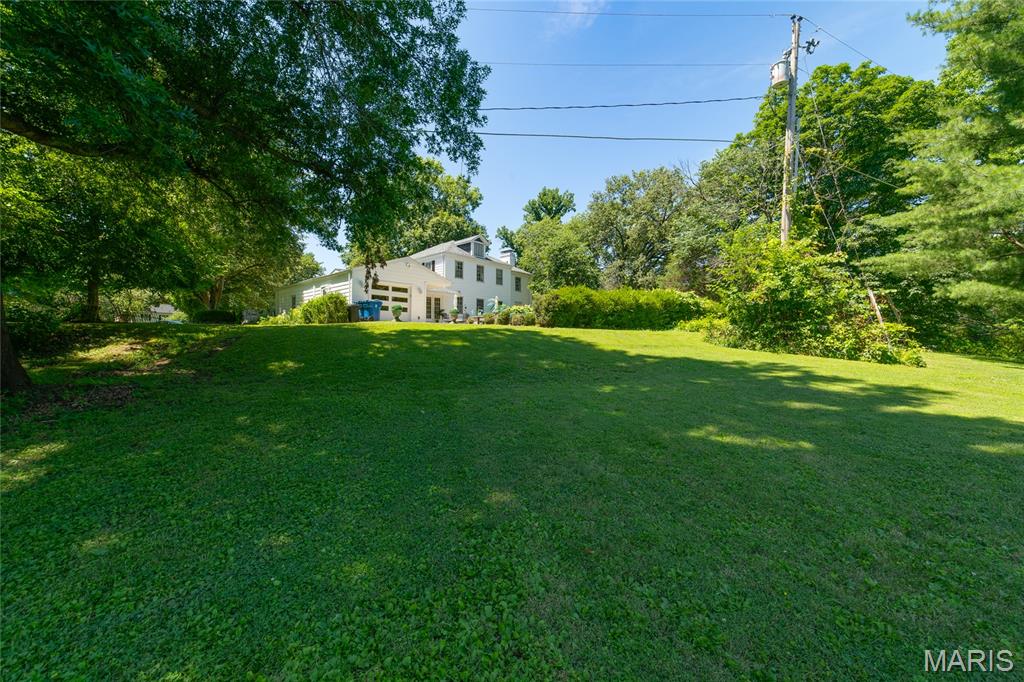 Weldon Spgs Heights Resub - Residential