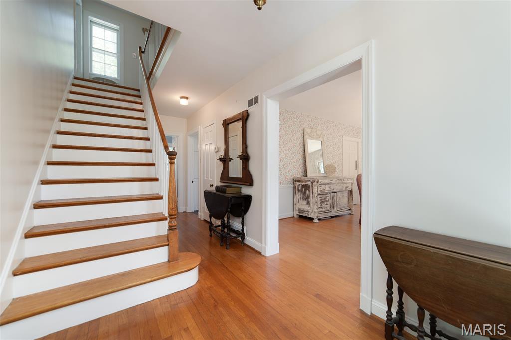 Weldon Spgs Heights Resub - Residential