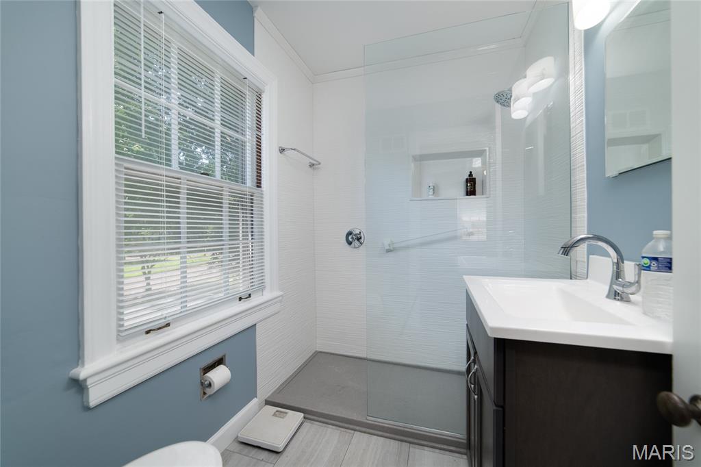 Weldon Spgs Heights Resub - Residential