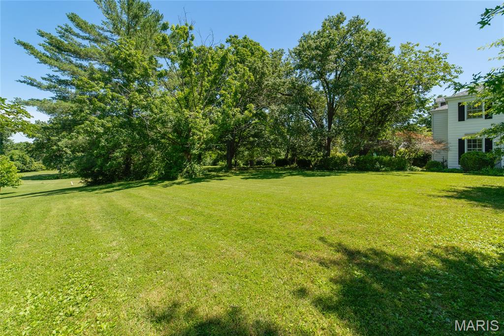 Weldon Spgs Heights Resub - Residential