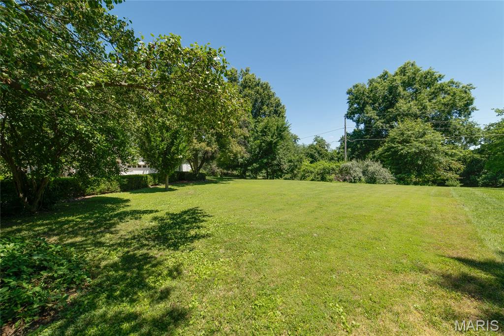 Weldon Spgs Heights Resub - Residential