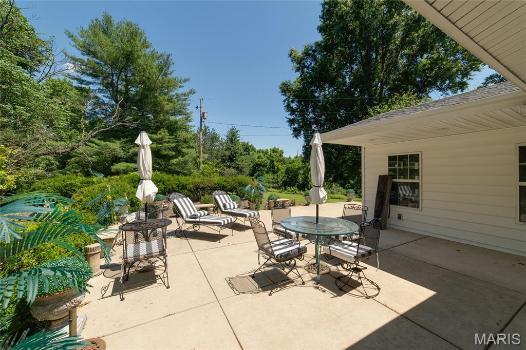 Weldon Spgs Heights Resub - Residential