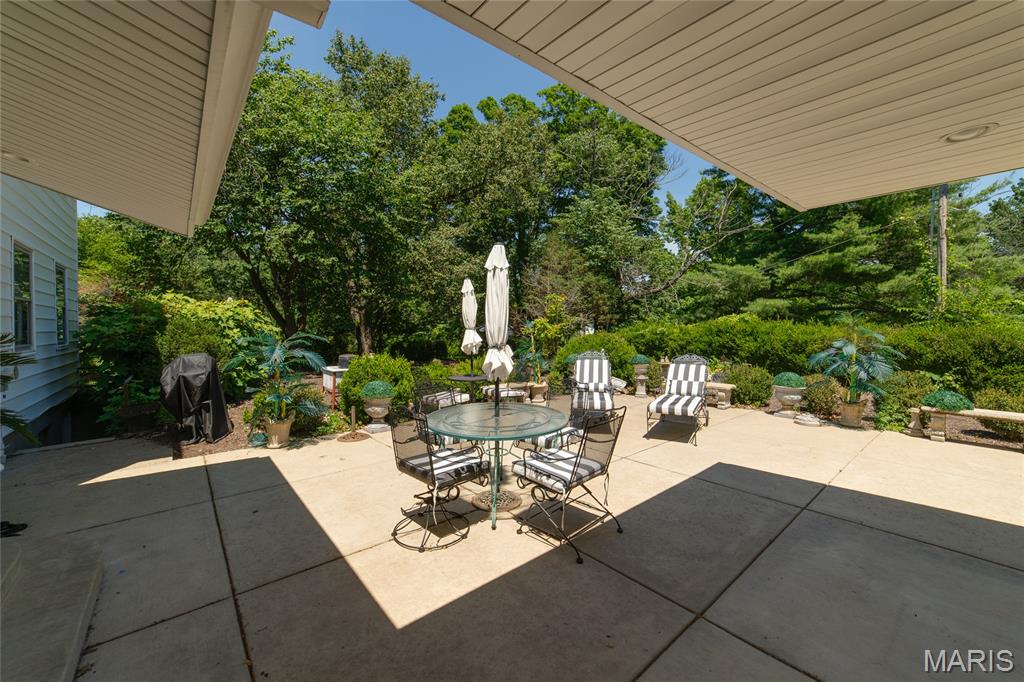 Weldon Spgs Heights Resub - Residential