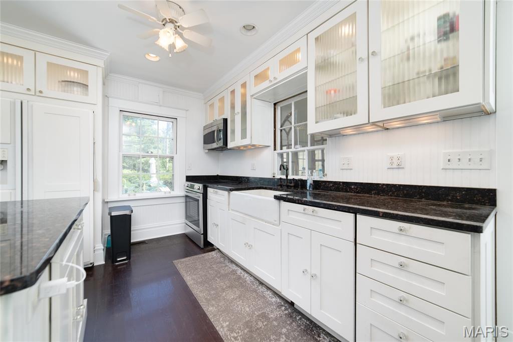 Weldon Spgs Heights Resub - Residential
