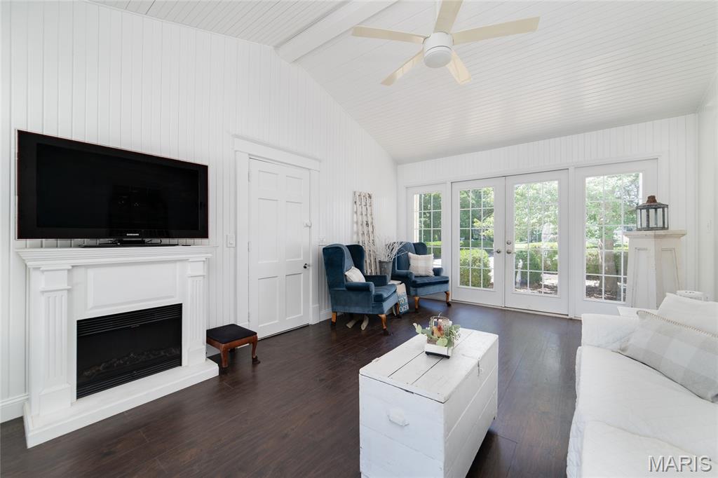 Weldon Spgs Heights Resub - Residential