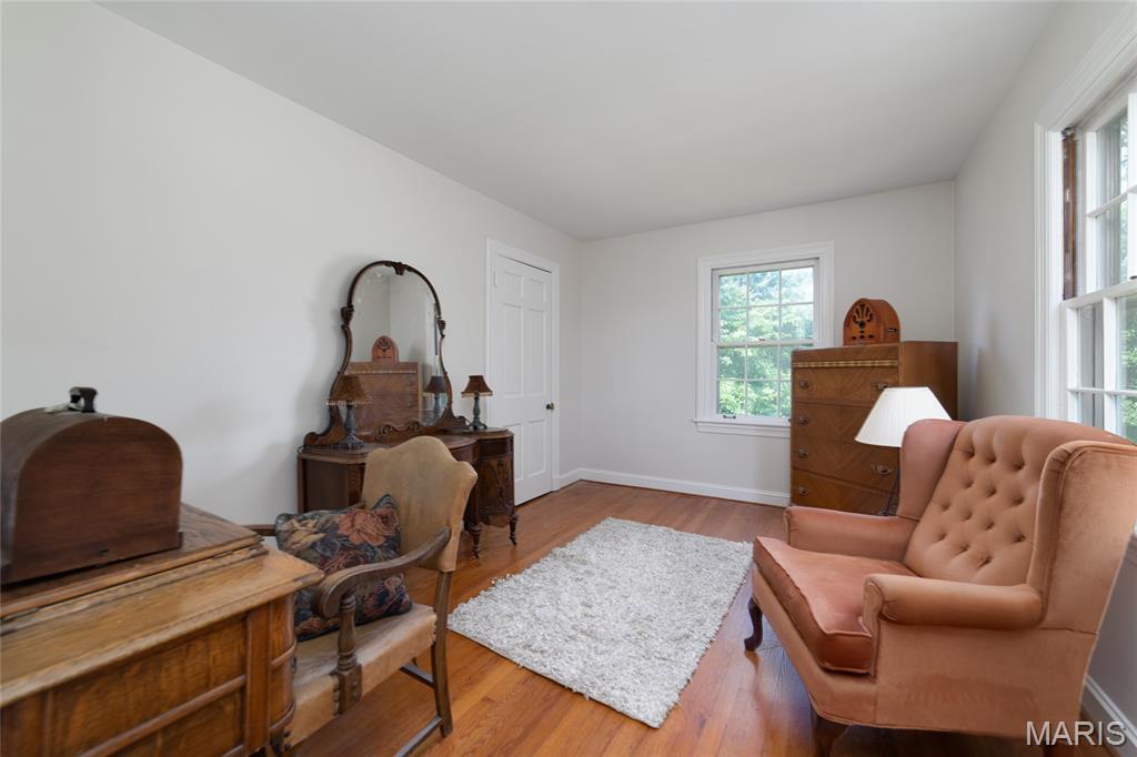 Weldon Spgs Heights Resub - Residential