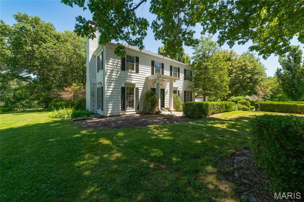 Weldon Spgs Heights Resub - Residential
