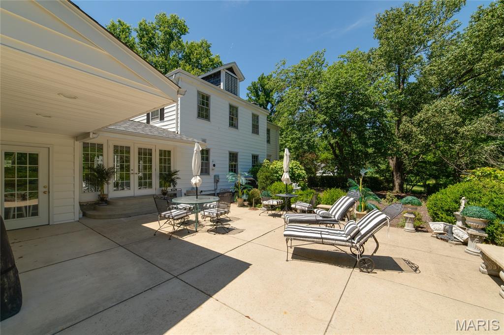 Weldon Spgs Heights Resub - Residential