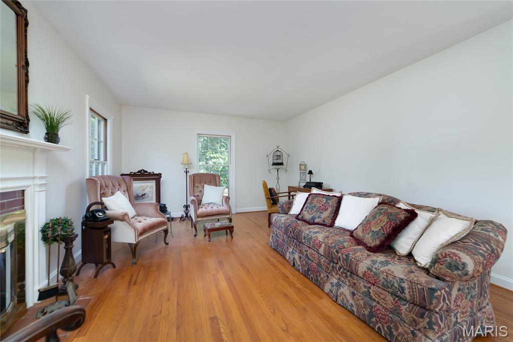 Weldon Spgs Heights Resub - Residential