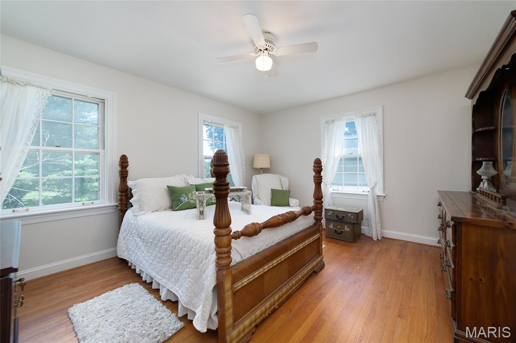 Weldon Spgs Heights Resub - Residential