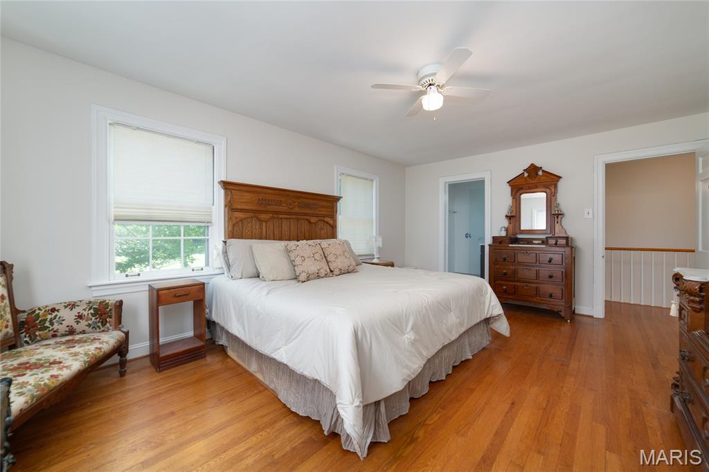 Weldon Spgs Heights Resub - Residential