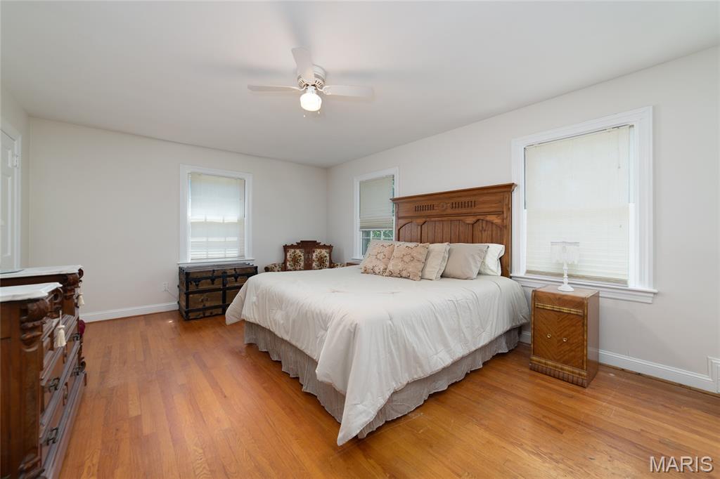 Weldon Spgs Heights Resub - Residential