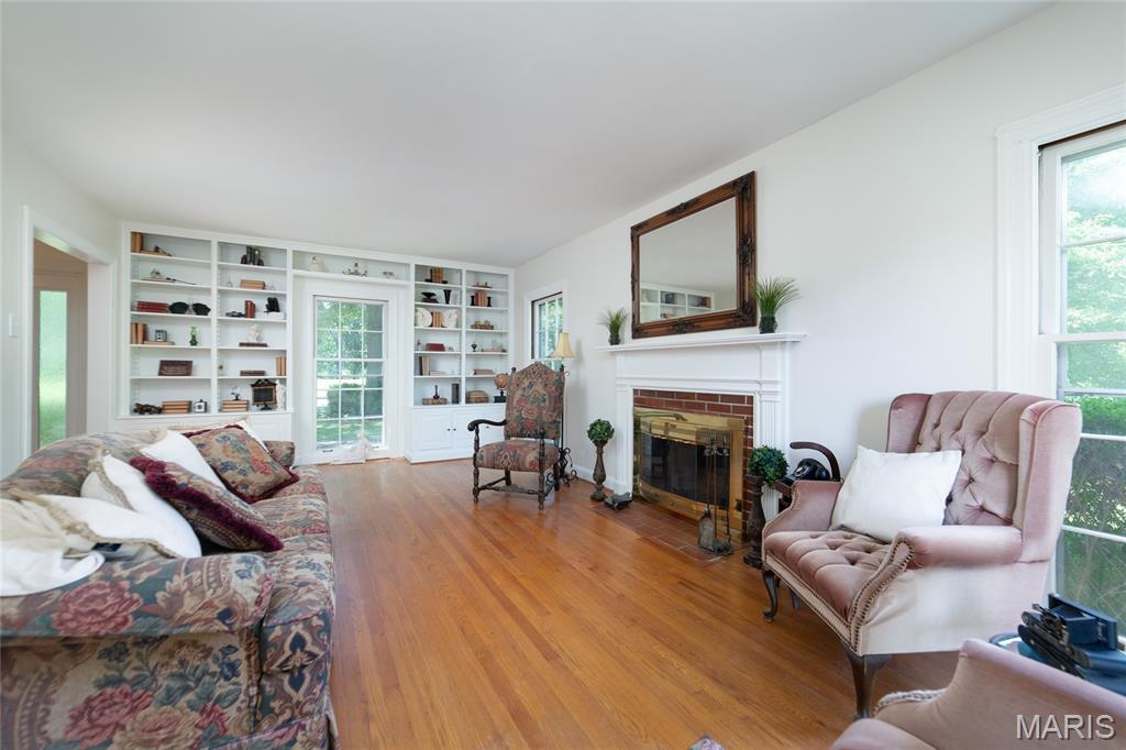 Weldon Spgs Heights Resub - Residential