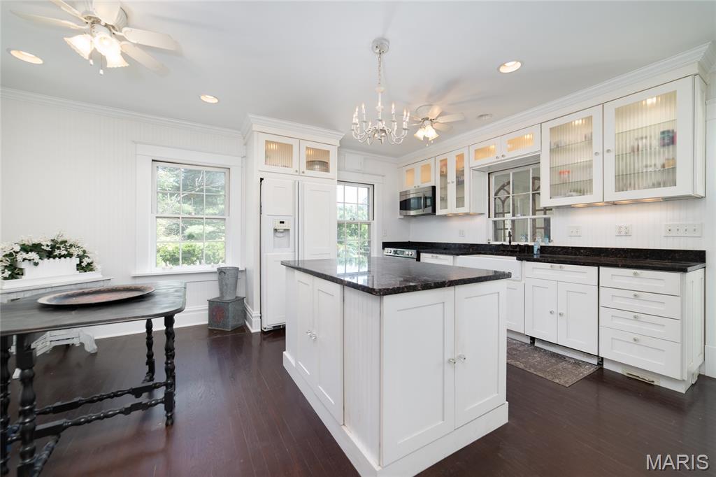 Weldon Spgs Heights Resub - Residential