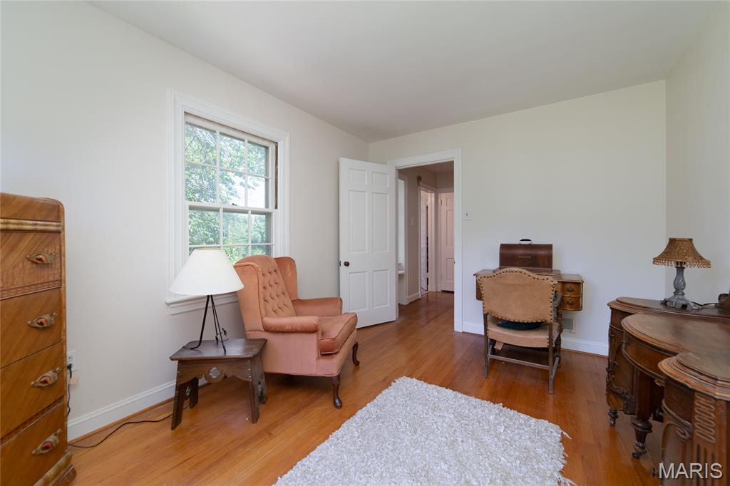 Weldon Spgs Heights Resub - Residential