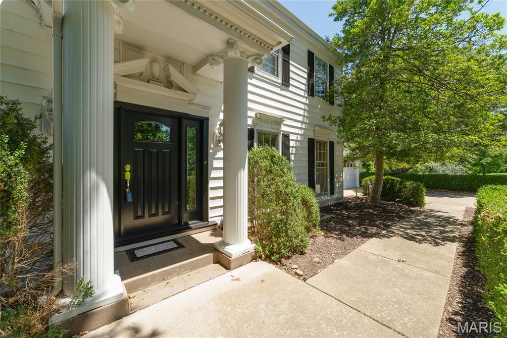 Weldon Spgs Heights Resub - Residential