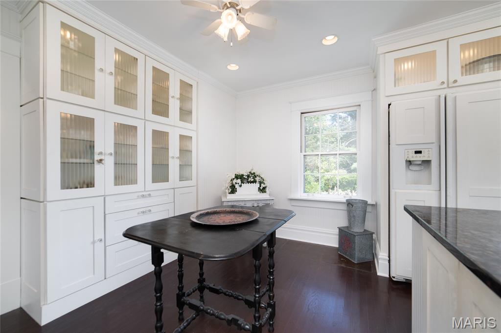 Weldon Spgs Heights Resub - Residential
