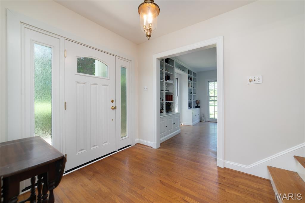 Weldon Spgs Heights Resub - Residential