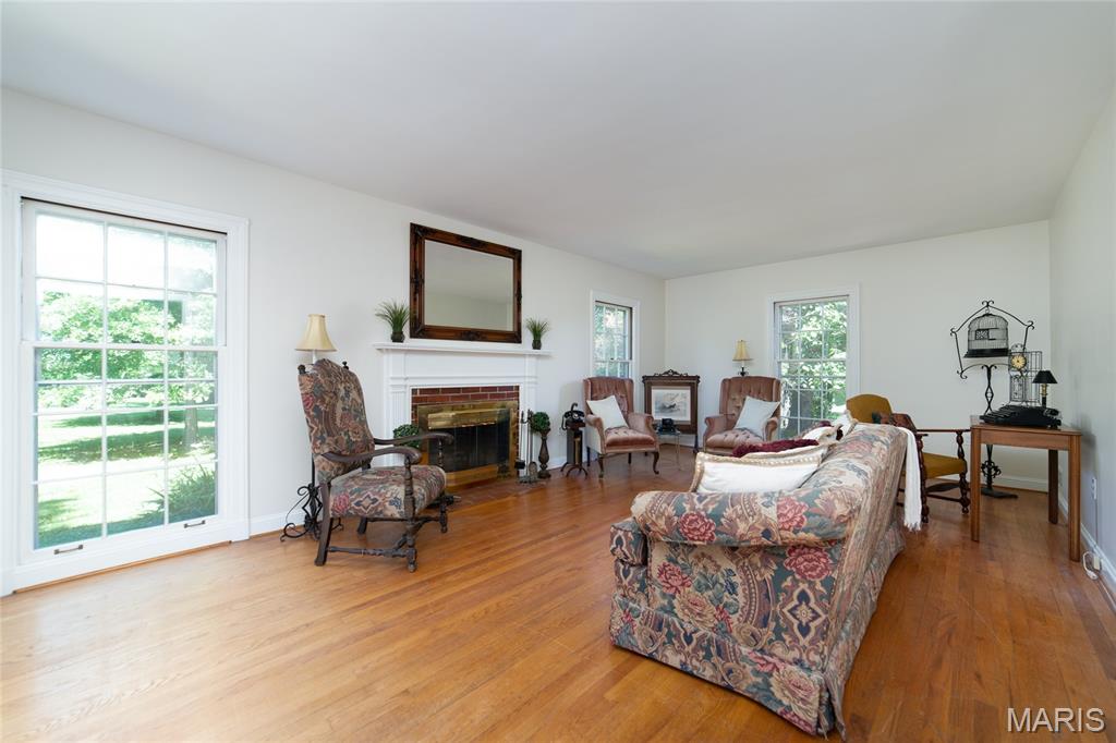 Weldon Spgs Heights Resub - Residential