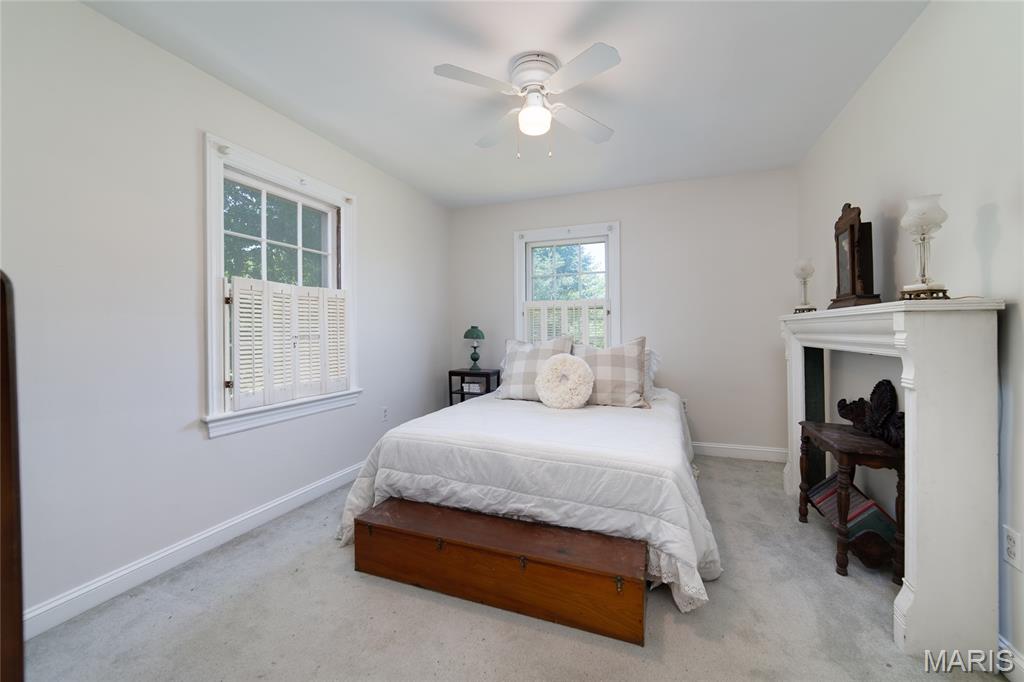 Weldon Spgs Heights Resub - Residential