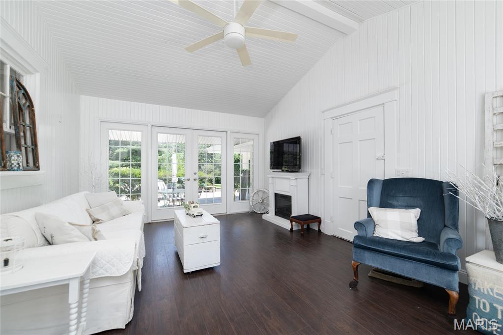 Weldon Spgs Heights Resub - Residential