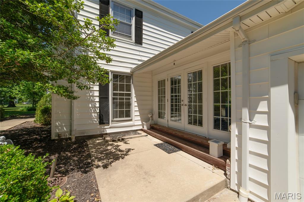 Weldon Spgs Heights Resub - Residential